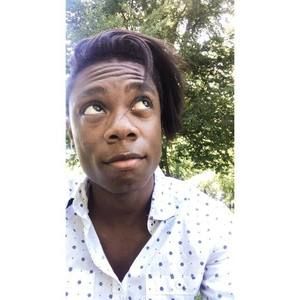 Meet your Posher, Jabari